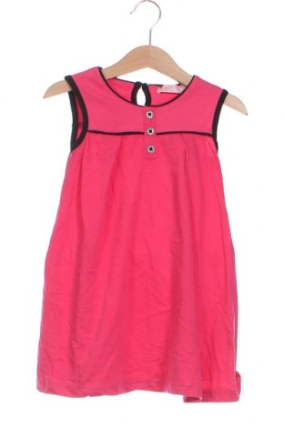 Kinderkleid, Größe 3-4y/ 104-110 cm, Farbe Rosa, Preis 9,72 €
