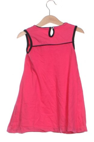 Παιδικό φόρεμα, Μέγεθος 3-4y/ 104-110 εκ., Χρώμα Ρόζ , Τιμή 9,72 €