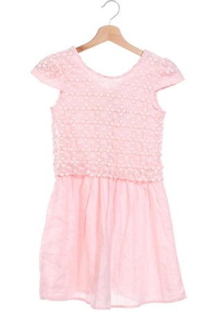 Kinderkleid, Größe 11-12y/ 152-158 cm, Farbe Rosa, Preis 11,91 €