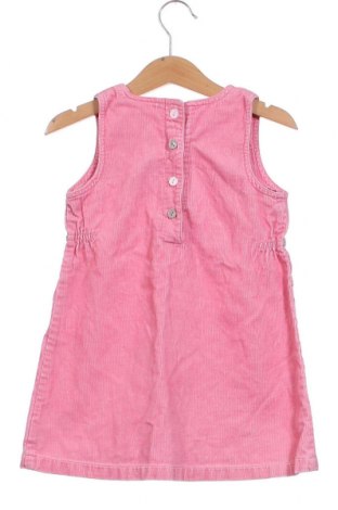 Kinderkleid, Größe 18-24m/ 86-98 cm, Farbe Rosa, Preis € 5,88