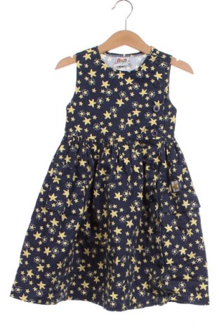 Kinderkleid, Größe 18-24m/ 86-98 cm, Farbe Mehrfarbig, Preis 5,89 €