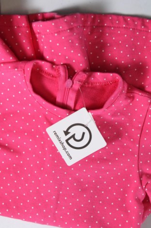 Detské šaty , Veľkosť 4-5y/ 110-116 cm, Farba Ružová, Cena  5,45 €