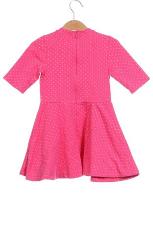 Dětské šaty , Velikost 4-5y/ 110-116 cm, Barva Růžová, Cena  135,00 Kč