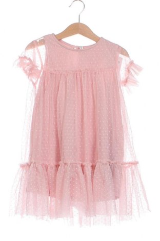 Παιδικό φόρεμα, Μέγεθος 2-3y/ 98-104 εκ., Χρώμα Ρόζ , Τιμή 8,54 €