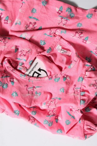 Rochie pentru copii, Mărime 18-24m/ 86-98 cm, Culoare Roz, Preț 43,50 Lei
