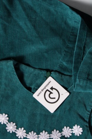 Kinderkleid, Größe 2-3y/ 98-104 cm, Farbe Grün, Preis € 7,06