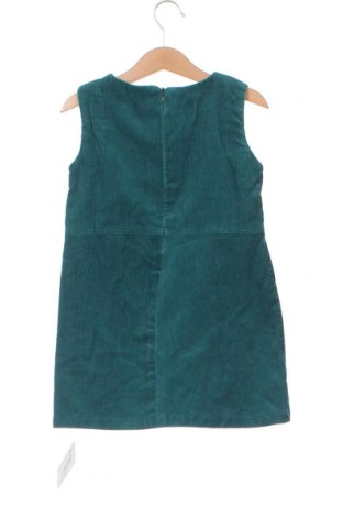 Παιδικό φόρεμα, Μέγεθος 2-3y/ 98-104 εκ., Χρώμα Πράσινο, Τιμή 6,50 €