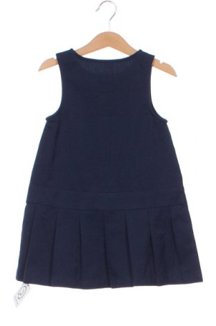 Dziecięca sukienka, Rozmiar 2-3y/ 98-104 cm, Kolor Niebieski, Cena 33,90 zł