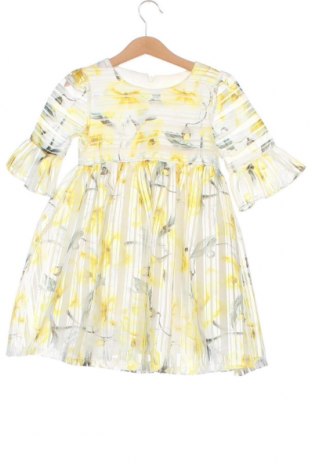 Παιδικό φόρεμα, Μέγεθος 5-6y/ 116-122 εκ., Χρώμα Πολύχρωμο, Τιμή 9,72 €
