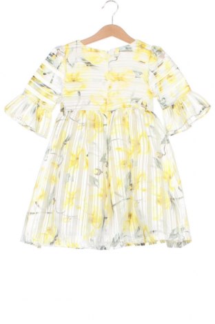 Παιδικό φόρεμα, Μέγεθος 5-6y/ 116-122 εκ., Χρώμα Πολύχρωμο, Τιμή 9,72 €