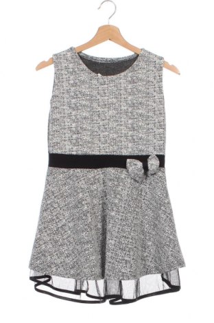 Kinderkleid, Größe 14-15y/ 168-170 cm, Farbe Grau, Preis 5,61 €