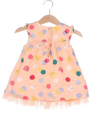 Dětské šaty  Baby Club, Velikost 9-12m/ 74-80 cm, Barva Růžová, Cena  219,00 Kč