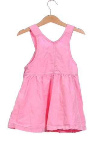 Detské šaty  Baby Club, Veľkosť 18-24m/ 86-98 cm, Farba Ružová, Cena  11,25 €