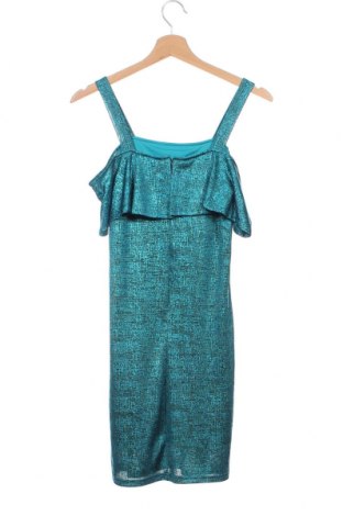 Παιδικό φόρεμα Bpc Bonprix Collection, Μέγεθος 11-12y/ 152-158 εκ., Χρώμα Μπλέ, Τιμή 12,05 €