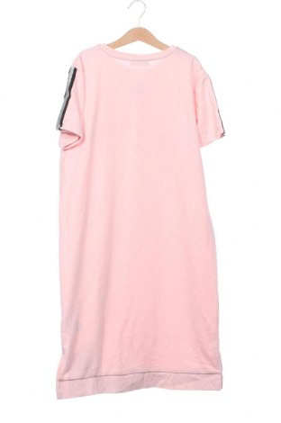 Детска рокля C&A, Размер 14-15y/ 168-170 см, Цвят Розов, Цена 24,00 лв.