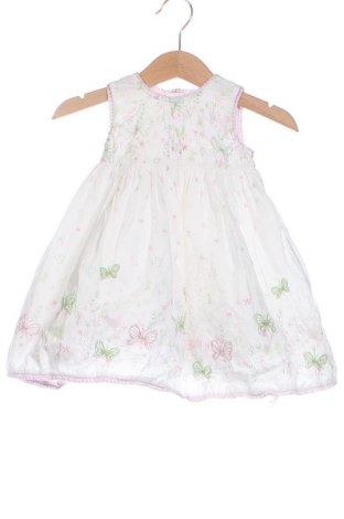 Παιδικό φόρεμα Comfort, Μέγεθος 3-6m/ 62-68 εκ., Χρώμα Λευκό, Τιμή 5,53 €