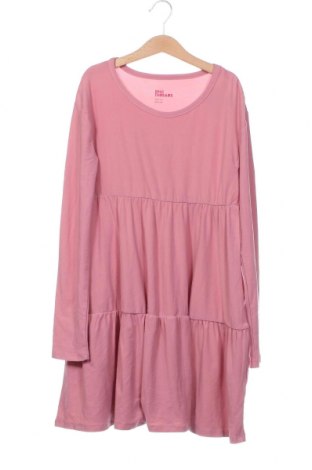 Детска рокля Epic Threads, Размер 9-10y/ 140-146 см, Цвят Розов, Цена 12,87 лв.