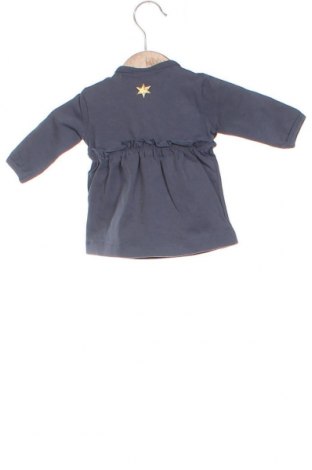Детска рокля Feetje, Размер 1-2m/ 50-56 см, Цвят Син, Цена 8,65 лв.