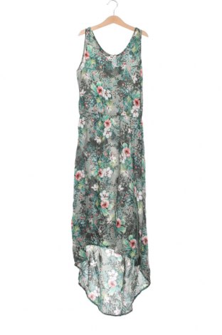 Kinderkleid Fits, Größe 12-13y/ 158-164 cm, Farbe Grün, Preis 5,84 €