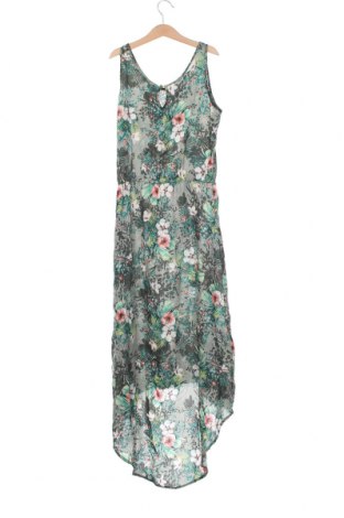 Kinderkleid Fits, Größe 12-13y/ 158-164 cm, Farbe Grün, Preis € 14,61