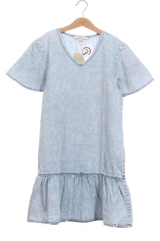 Kinderkleid Garcia, Größe 11-12y/ 152-158 cm, Farbe Blau, Preis € 15,21
