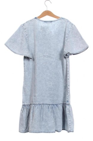 Dětské šaty  Garcia, Velikost 11-12y/ 152-158 cm, Barva Modrá, Cena  855,00 Kč