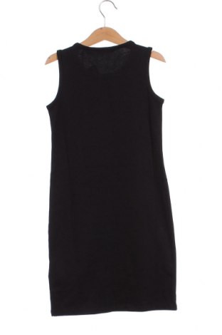 Παιδικό φόρεμα Guess, Μέγεθος 7-8y/ 128-134 εκ., Χρώμα Μαύρο, Τιμή 67,95 €