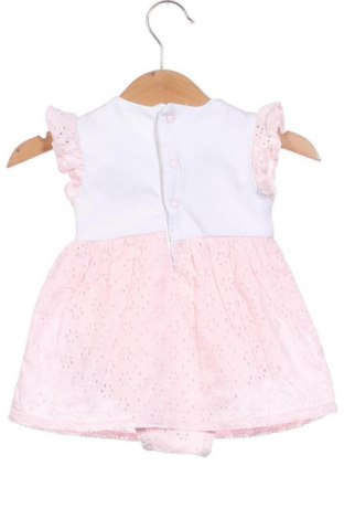 Detské šaty  Guess, Veľkosť 3-6m/ 62-68 cm, Farba Ružová, Cena  61,34 €
