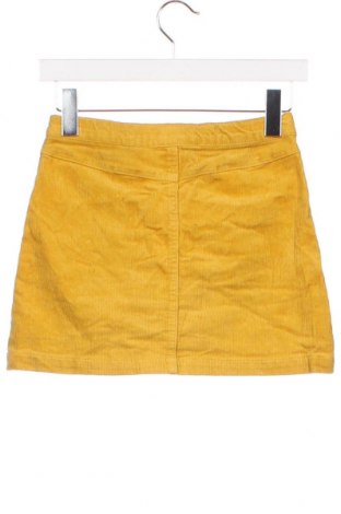 Kinderkleid H&M, Größe 9-10y/ 140-146 cm, Farbe Gelb, Preis € 5,44