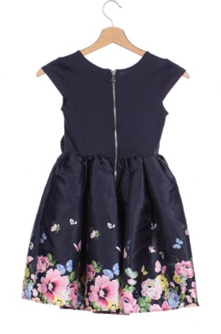 Dziecięca sukienka H&M, Rozmiar 6-7y/ 122-128 cm, Kolor Niebieski, Cena 59,48 zł