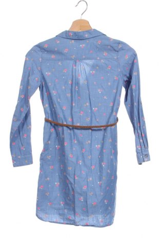 Kinderkleid H&M, Größe 8-9y/ 134-140 cm, Farbe Blau, Preis € 6,09