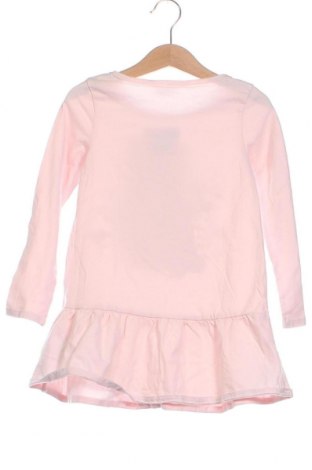 Kinderkleid H&M, Größe 4-5y/ 110-116 cm, Farbe Rosa, Preis 9,72 €