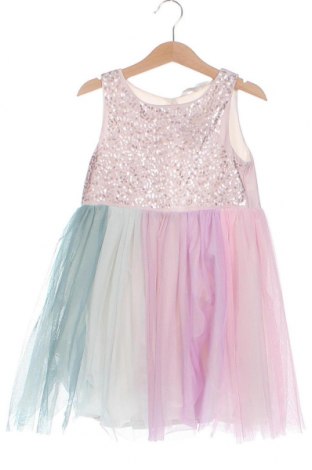 Rochie pentru copii H&M, Mărime 4-5y/ 110-116 cm, Culoare Multicolor, Preț 52,04 Lei