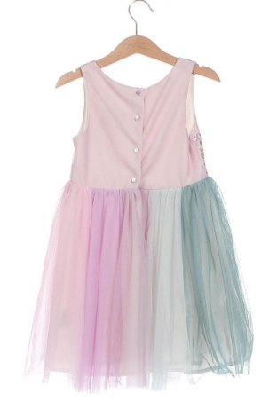 Kinderkleid H&M, Größe 4-5y/ 110-116 cm, Farbe Mehrfarbig, Preis 17,39 €