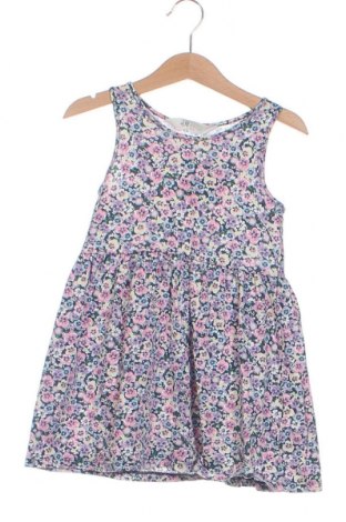 Dziecięca sukienka H&M, Rozmiar 2-3y/ 98-104 cm, Kolor Kolorowy, Cena 29,79 zł
