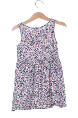 Kinderkleid H&M, Größe 2-3y/ 98-104 cm, Farbe Mehrfarbig, Preis € 12,28