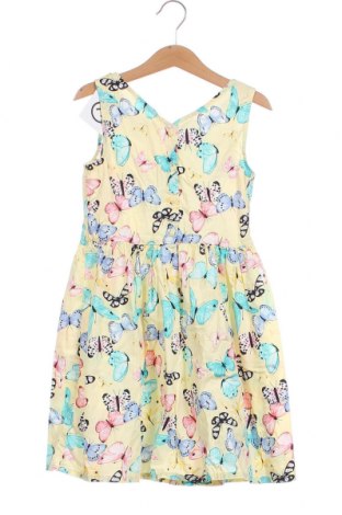 Dětské šaty  H&M, Velikost 6-7y/ 122-128 cm, Barva Vícebarevné, Cena  182,00 Kč