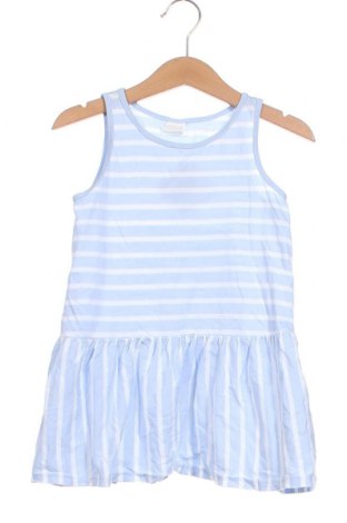 Dětské šaty  H&M, Velikost 18-24m/ 86-98 cm, Barva Modrá, Cena  140,00 Kč