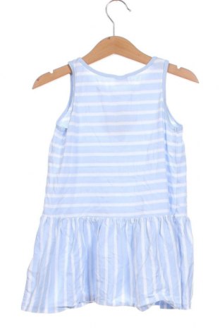 Kinderkleid H&M, Größe 18-24m/ 86-98 cm, Farbe Blau, Preis 11,79 €