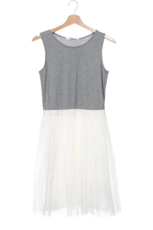 Kinderkleid H&M, Größe 15-18y/ 170-176 cm, Farbe Grau, Preis 16,70 €