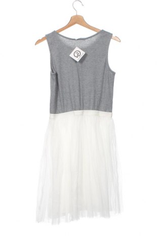 Kinderkleid H&M, Größe 15-18y/ 170-176 cm, Farbe Grau, Preis € 16,70