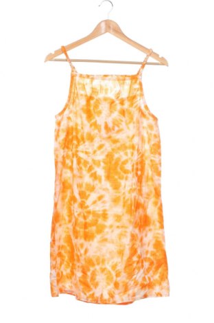 Детска рокля H&M, Размер 13-14y/ 164-168 см, Цвят Оранжев, Цена 10,40 лв.
