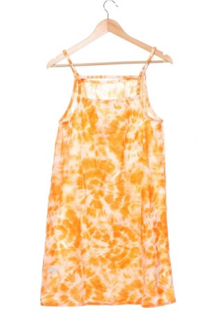 Kinderkleid H&M, Größe 13-14y/ 164-168 cm, Farbe Orange, Preis € 18,09