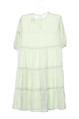 Rochie pentru copii H&M, Mărime 15-18y/ 170-176 cm, Culoare Verde, Preț 25,49 Lei