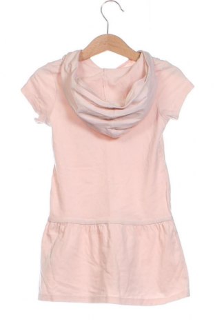 Kinderkleid H&M, Größe 2-3y/ 98-104 cm, Farbe Rosa, Preis 6,38 €