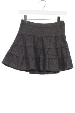 Детска рокля H&M L.O.G.G., Размер 8-9y/ 134-140 см, Цвят Сив, Цена 9,87 лв.