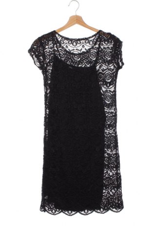 Παιδικό φόρεμα H&M L.O.G.G., Μέγεθος 15-18y/ 170-176 εκ., Χρώμα Μαύρο, Τιμή 3,12 €