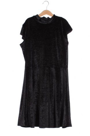 Παιδικό φόρεμα Here+There, Μέγεθος 14-15y/ 168-170 εκ., Χρώμα Μαύρο, Τιμή 6,96 €