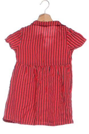 Παιδικό φόρεμα Jbc, Μέγεθος 4-5y/ 110-116 εκ., Χρώμα Πολύχρωμο, Τιμή 4,70 €