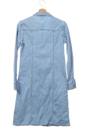 Kinderkleid KappAhl, Größe 14-15y/ 168-170 cm, Farbe Blau, Preis € 12,87